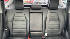 Honda CR-V 1.5 VTEC Turbo EX 5dr Petrol Estate